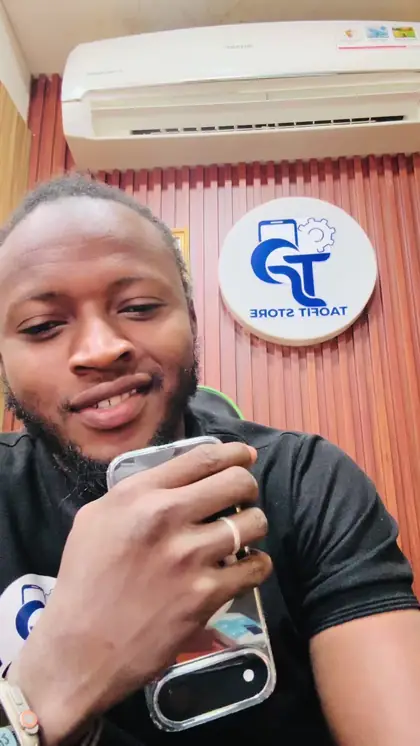 Vidéo Taofit Store