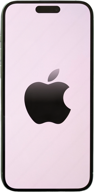 iPhone, écran allumé