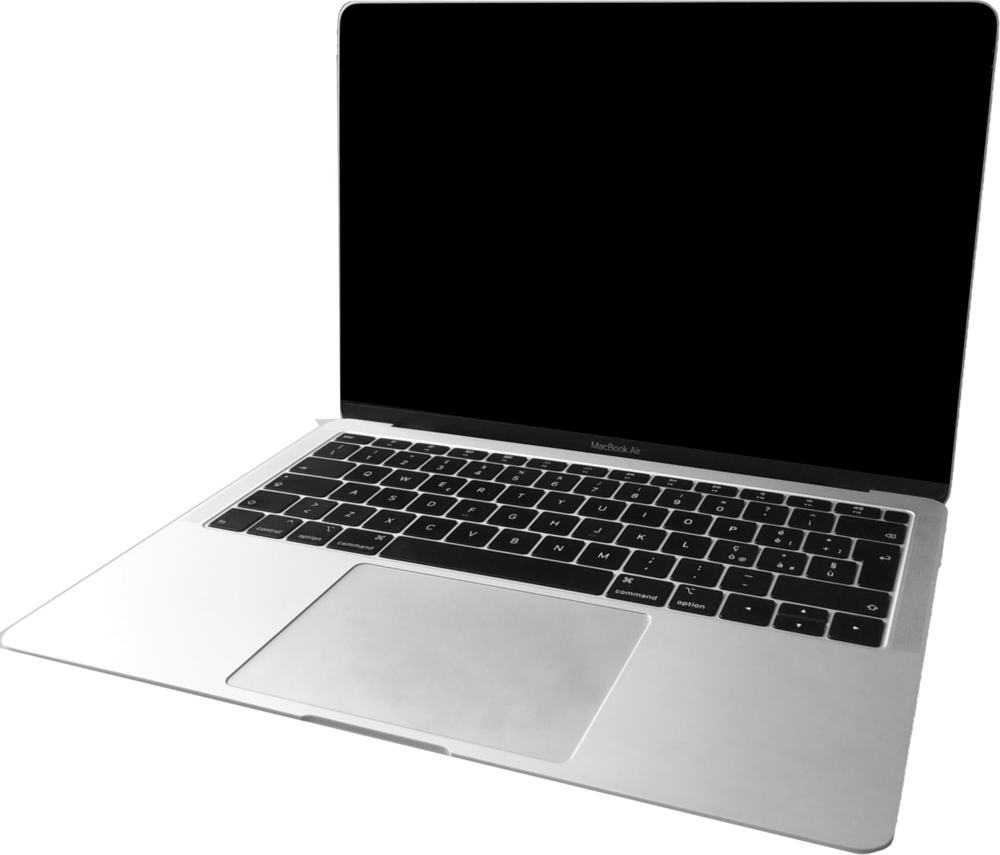 MacBook Air